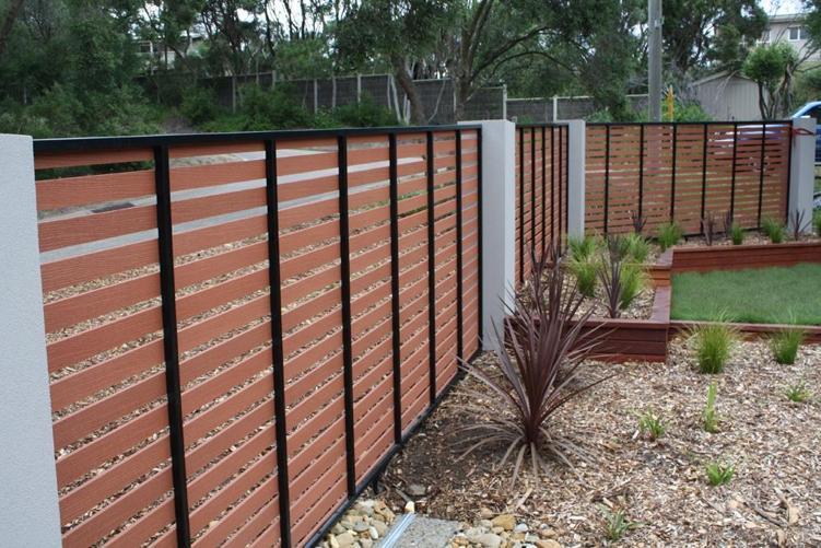 The fencing material of the future