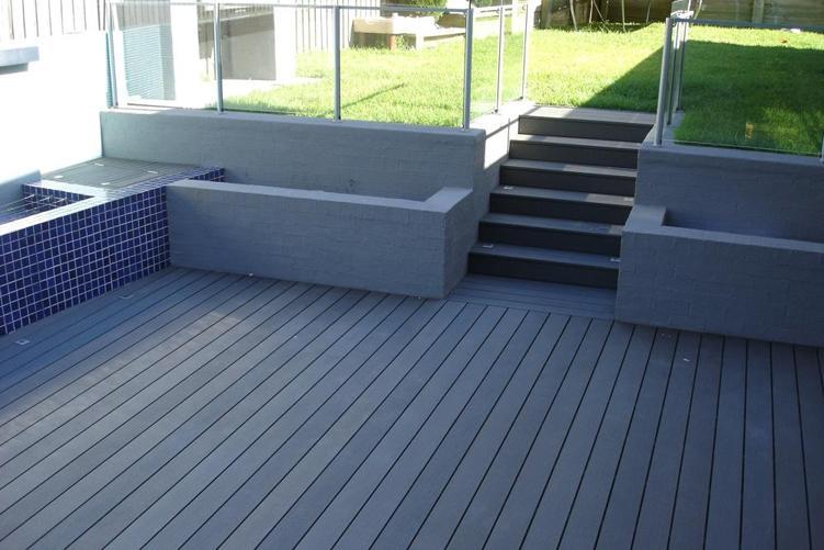 Composite Wood – How, What, Why?