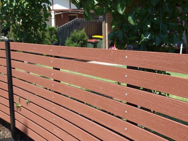 The envy of your neighbours….your fence