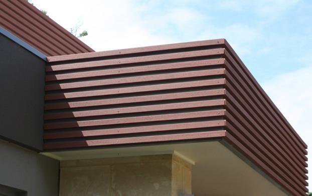 Cladding – the Finishing Touch
