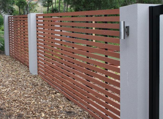 Super Easy Garden Edging and Fencing with Futurewood