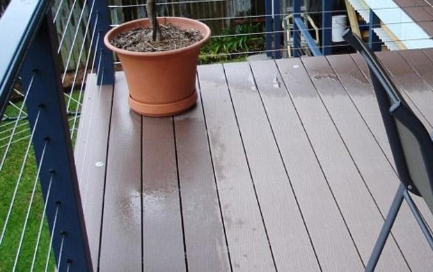 Give your outdoor space a Futurewood makeover