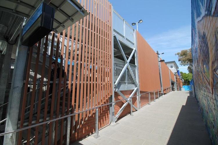 A timely facelift for one of Melbourne’s favorites