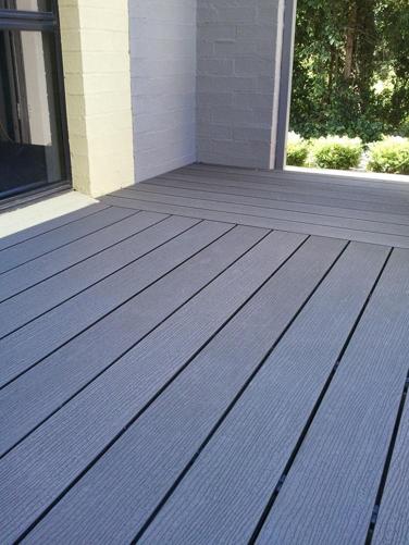 Composite Decking Boards a Low Maintenance Choice For Your Summer Project