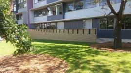 Futurewood Facade Cladding Selected For Mowbray Public School Build