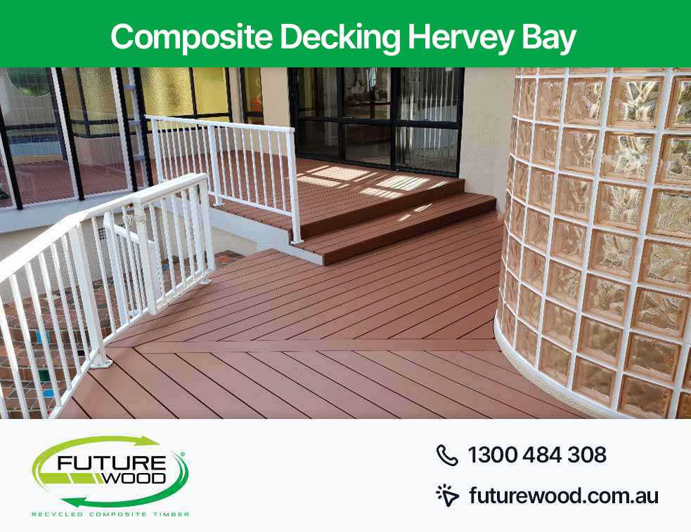 1 Composite Decking Hervey Bay QLD 4655 Futurewood