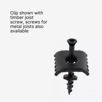 Locking Clip (Timber)