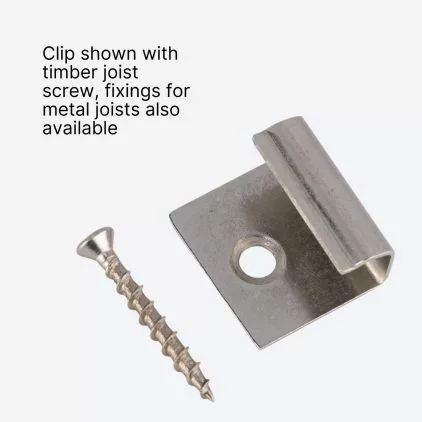 Starting Clip (Timber)