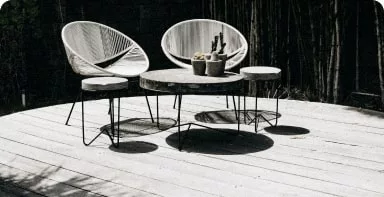 How Much Does It Cost to Build a Deck?