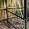 EnviroSlat Aluminium Fence Framing System