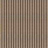 EnviroSlat Castellated Cladding