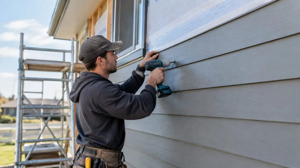 How Much Does It Cost to Clad a House in Australia?